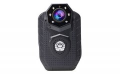 多功能現(xiàn)場執(zhí)法記錄儀正式在保定“上崗”