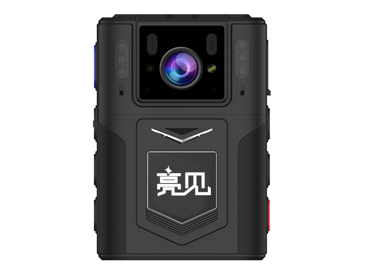 亮見DSJ-LG智能記錄儀