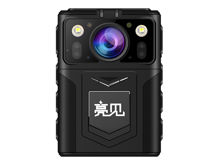 亮見DSJ-LC鐵路記錄儀