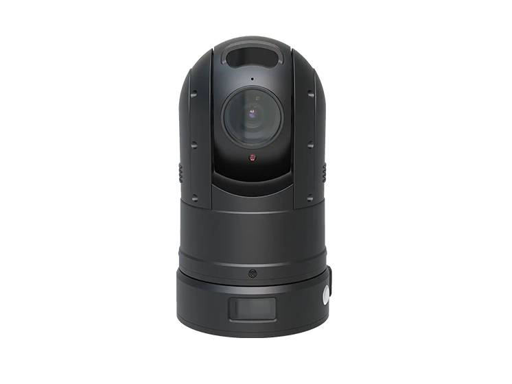 4G移動布控球-B2